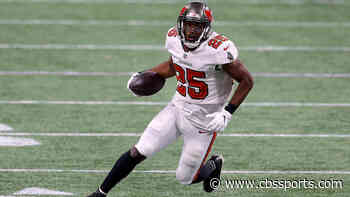 Super Bowl 2021: LeSean McCoy says 'it might be over' if Buccaneers win title, wants to retire with Eagles