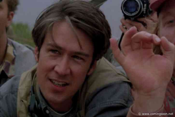 Exclusive: Alan Ruck Reflects on Twister’s 25th Anniversary & Hectic Filming