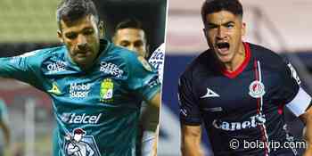 FINAL: León 3-1 San Luis por la Liga MX - Bolavip