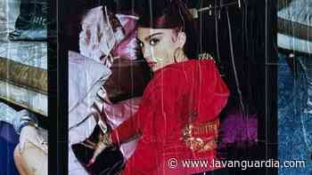 Instagram de los famosos: accidentado debut de Lourdes Leon - La Vanguardia