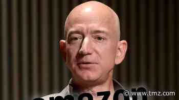 Jeff Bezos Passing Amazon CEO Torch to New Exec, Still Chief on Board