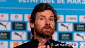 Marseille suspend Andre Villas-Boas ahead of likely firing after publicly offering resignation