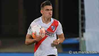 Los rumores de la MLS: ¿Rafael Santos Borré al Toronto FC? - Marca Claro USA