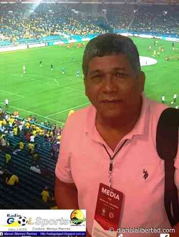 Los Santos del día y un golazo milagroso del ‘Ángel’ en la cancha le salvaron la noche a Amaranto - Diario La Libertad