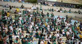¿Quiénes son los asistentes a la final de la Copa Libertadores entre Palmeiras vs. Santos? - El Comercio Perú