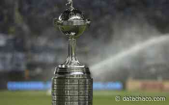 Palmeiras - Santos, por la final de la Copa Libertadores: así formarán los equipos - Datachaco.com