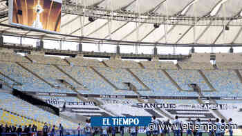 La jugosa bolsa de premios que ganará el campeón de la Libertadores - El Tiempo