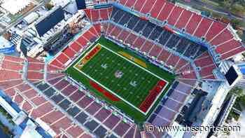Super Bowl betting set to decrease 37 percent due to COVID-19 pandemic, according to survey