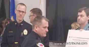 Mental health worker to partner with Maplewood police