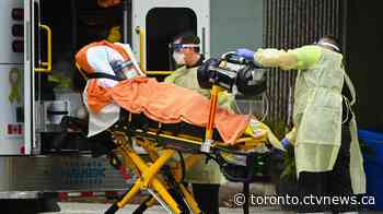 COVID-19 outbreak at Scarborough long-term care home that claimed dozens of lives now declared over