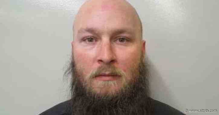 Utah man charged after allegedly shooting at another driver on I-15