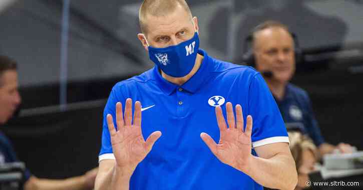 BYU-San Diego game postponed