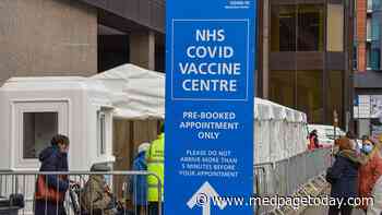 Single-Dose Oxford COVID Vax Data Bolsters Prime-Boost Strategy
