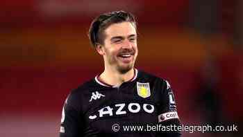 Dean Smith believes Jack Grealish’s form makes the playmaker out of this world