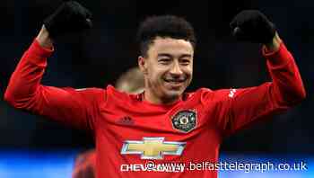 David Moyes confident Jesse Lingard will return to top form on loan at West Ham