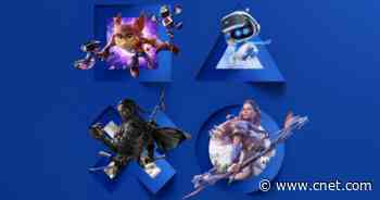 How to access your PlayStation 2020 Wrap-Up     - CNET