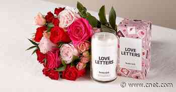 The best flower delivery deals for Valentine's Day 2021     - CNET