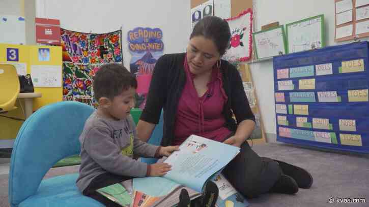 Positive Parenting: Does Parents’ Involvement help kids in math?