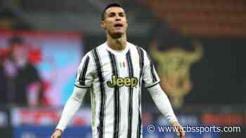 Inter Milan vs. Juventus player ratings: Ronaldo steals the show in Coppa Italia first leg