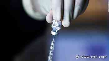 Why some people test positive after getting a vaccine