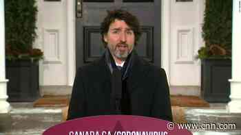 Shut out by allies, Canada will produce its own vaccines