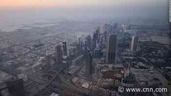 Dubai cracks down on tourism industry as Covid-19 cases surge