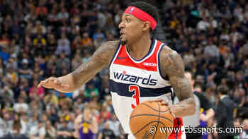 Blazers vs. Wizards odds, line: 2021 NBA picks, Feb. 2 predictions from proven computer model