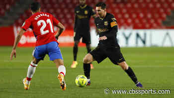 Granada vs. Barcelona: Copa del Rey live stream, TV channel, how to watch online, news, odds