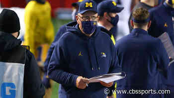 Kansas hires Mike DeBord as offensive coordinator as Les Miles turns to veteran assistant coach