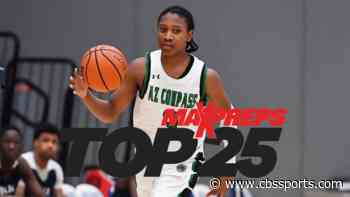 High school basketball rankings: AZ Compass Prep jumps to No. 2 in MaxPreps Top 25 after big weekend