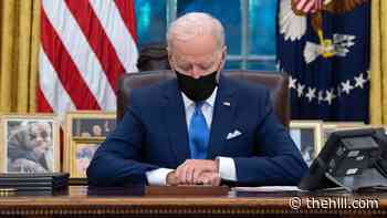 Biden offers condolences to families of FBI agents killed in Florida