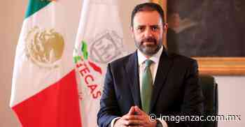 Destina Tello 10 mdp para pagar a los trabajadores del Cobaez - Imagen de Zacatecas, el periódico de los zacatecanos