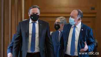 Quebec to open businesses, hair salons on Feb. 8, keep curfew in place