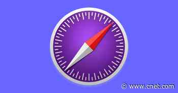 Apple Safari builds speech recognition into the web with MacOS 11.3     - CNET