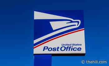 Bipartisan group of lawmakers proposes bill to lift rule putting major financial burden on USPS