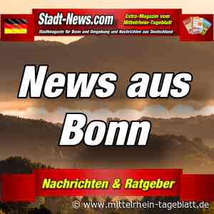 Bonn - Generationen-Management als Schlüssel zur Arbeitgeberattraktivität › Von Stadt-News - Stadtnachrichten Bonn - Mittelrhein Tageblatt