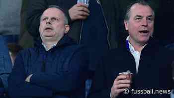 Lehmann: "Quittung für schlechtes Management ist der Abstieg" - fussball.news