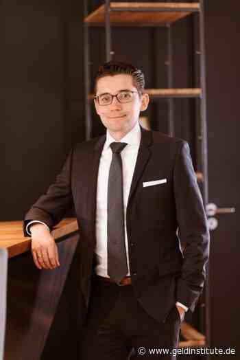 Accumulata Real Estate beruft Konstantin Hähndel ins Management - Geldinstitute