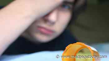 Teens Commonly Misuse Their Prescribed Psych Meds