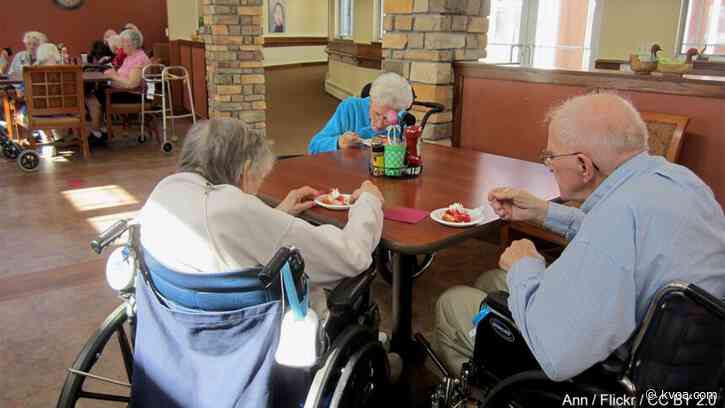 AARP to Arizona Legislature: ‘Don’t let nursing homes off the hook’