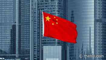 US payroll agency targeted by Chinese hackers: report
