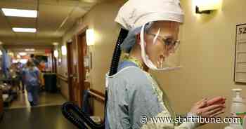 Have you lost a loved one to COVID-19 in Minnesota? We need your help on coronavirus.