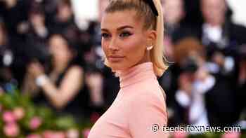 Hailey Baldwin does therapy 'consistently' to cope with struggles of fame