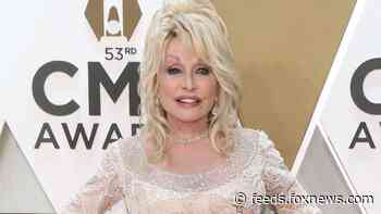 Dolly Parton re-records '9 to 5' for upcoming Super Bowl ad