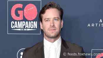 Armie Hammer's scandal involving allegations of disturbing fantasies, cannibalism explained