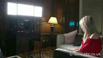 Crew in a Box: A plug-and-play studio kit