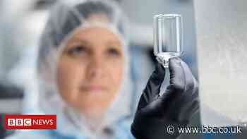 The tough little bottles crucial to fighting Covid