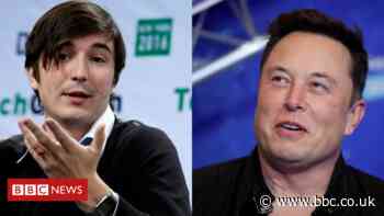Elon Musk grills Robinhood boss over GameStop row on Clubhouse
