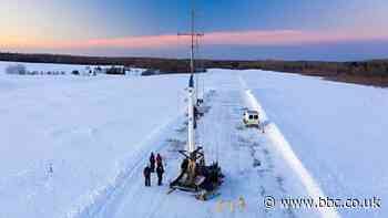 Stardust 1.0: Launch of first commercial launch of biofuel rocket