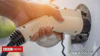 Electric cars: Rollout of charging points still too slow